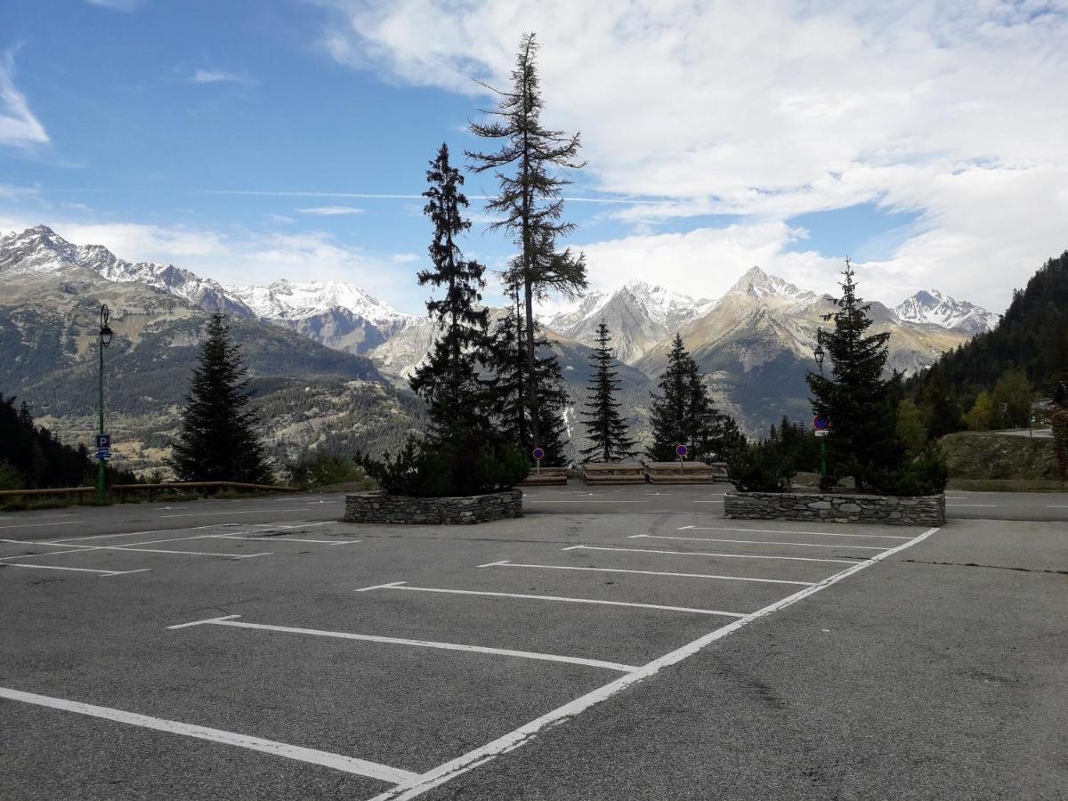 Magnifique Studio Au Pied Du Telecabine D'Arrondaz Et Des Pistes De Ski 摩丹 外观 照片
