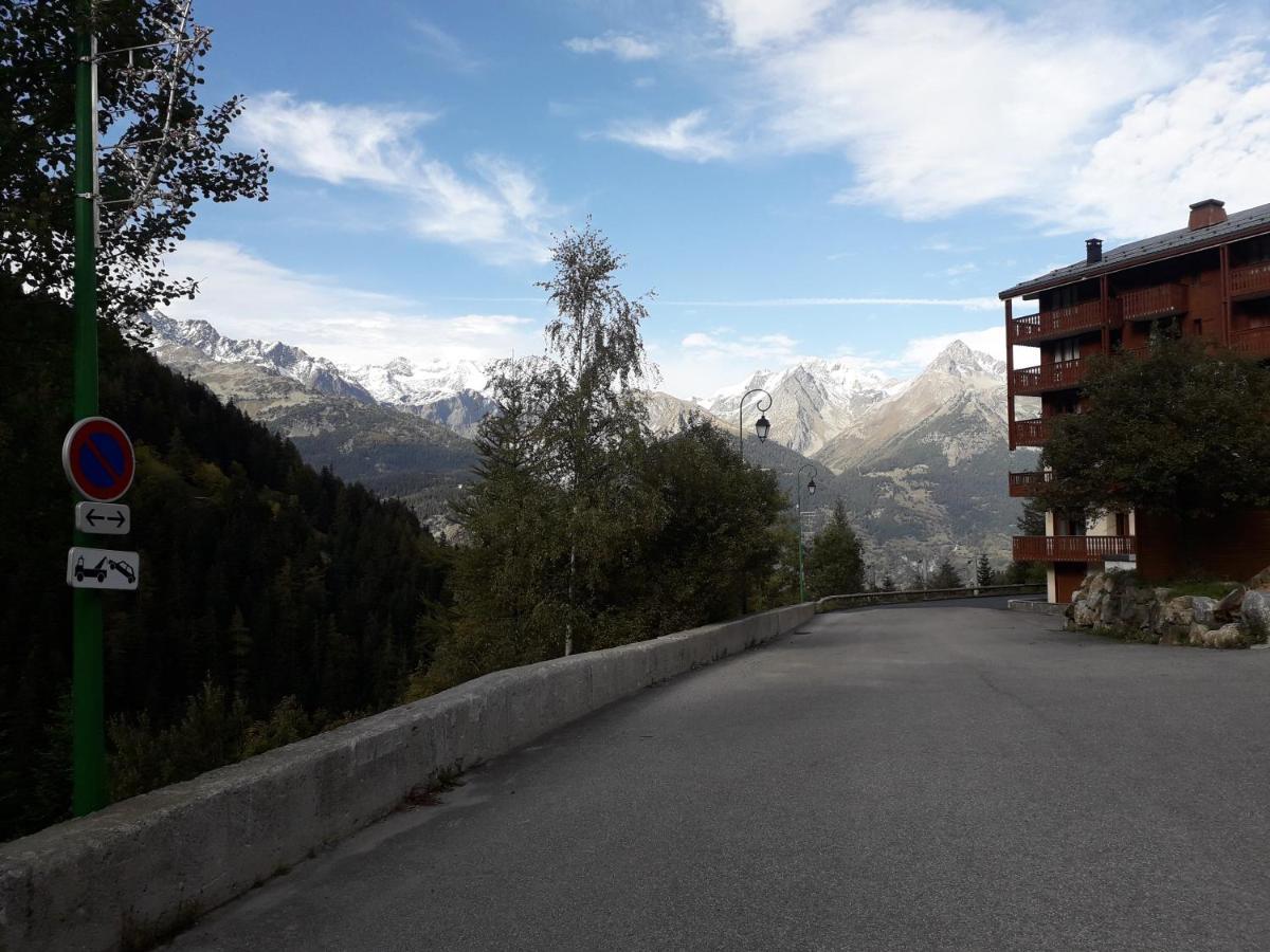 Magnifique Studio Au Pied Du Telecabine D'Arrondaz Et Des Pistes De Ski 摩丹 外观 照片