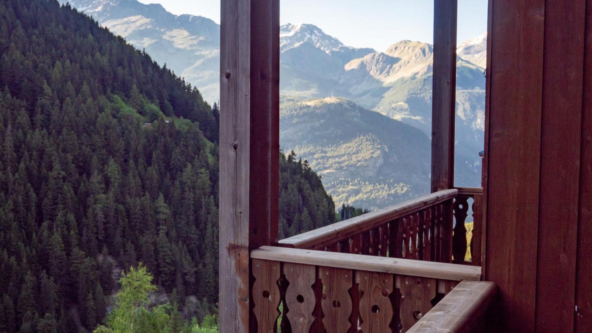 Magnifique Studio Au Pied Du Telecabine D'Arrondaz Et Des Pistes De Ski 摩丹 外观 照片